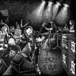 Entera : The Pit Is Ours